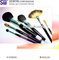Sewon Corporation: Regular Seller, Supplier of: cosmetic brushes, manicure set, pedicure set, eyelash curler, nail files, eye mask, facial brushes.