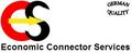 Economic Connector Services (ECS)