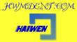 Ningbo Haiwen Imp. & Exp. Corp Ltd: Seller of: door handle, tap, door lock, doorware.