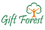 Gift Forest