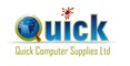 Quick Computer Supplies Ltd: Regular Seller, Supplier of: retail systems, pos hardware, pc repairs, paper rolls consumables, printing services, electronic labels, posilex, pricer, unipos. Buyer, Regular Buyer of: pos hardware, computer parts.