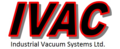 IVAC Industrial Vacuum Systems Ltd.: Seller of: pv500 industrial vacuum system.
