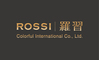 Rossi Colorful International Co., Ltd.: Seller of: eyebrow pen, eyeliner, mascara, lipstick, lipliner, lipgloss, press powder, concealer, foundation.