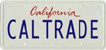 California Trade Network