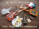 Music Miniature Jogjakarta Top: Seller of: guitar miniature, amplyfier miniature, drum kits miniature, piano miniature, violin miniature, case guitar mini, key chain guitar, strap guitar, guitar acesories.