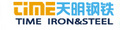 Tangshan Fengruan Tianming Steel Co., Ltd: Seller of: steel, chanel, beam, tube, coil.