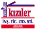Kiziler ins.tic.ltd.sti.: Seller of: grain silo, feed silo, bucket elevator, chain conveyor, grain dryers, pre-cleaning machines, feed mill, feed processing machines.