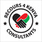 Recours Four Kenya Consultants: Seller of: curriculum vitae re-do, creative brand curriculum vitae, cover letter, recruitment services. Buyer of: recruitment services.