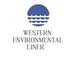 Western Environmental Liner: Seller of: canal liners, geomembrane liners, golf course liners, hay tarps and covers, lake liners, large pond liners, pvc liner, reinforced polyethylene, frac pad liner.