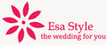 Esastyle Clothing Co., Ltd: Regular Seller, Supplier of: wedding dress, bridesmaid dress, mother of the bride dress, flower girl dress, evening dress.