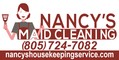 Home Cleaning  Nancy's Maid Services: Seller of: cleaning services.