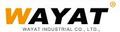 Wayat Industrial Company Limited: Seller of: zipper, bag, razor, safety pins, shoe tacks, nails, velcro tape, shoe polish, machines.