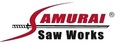 Samurai saw works co., Ltd: Seller of: circular saw blade, saw blade, sawing machine.