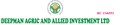Deepman Agric And Allied Investment Ltd: Seller of: maize, agbono, garri, plantain, cassava flour, plantain flour, yarm, dry pepper, coco yarm.