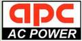 AC Power Corp.: Seller of: ac power source, auto voltage regulator, dc power, frequency converter, avr, ground military power unit, line conditioner, stabilizer, ups.